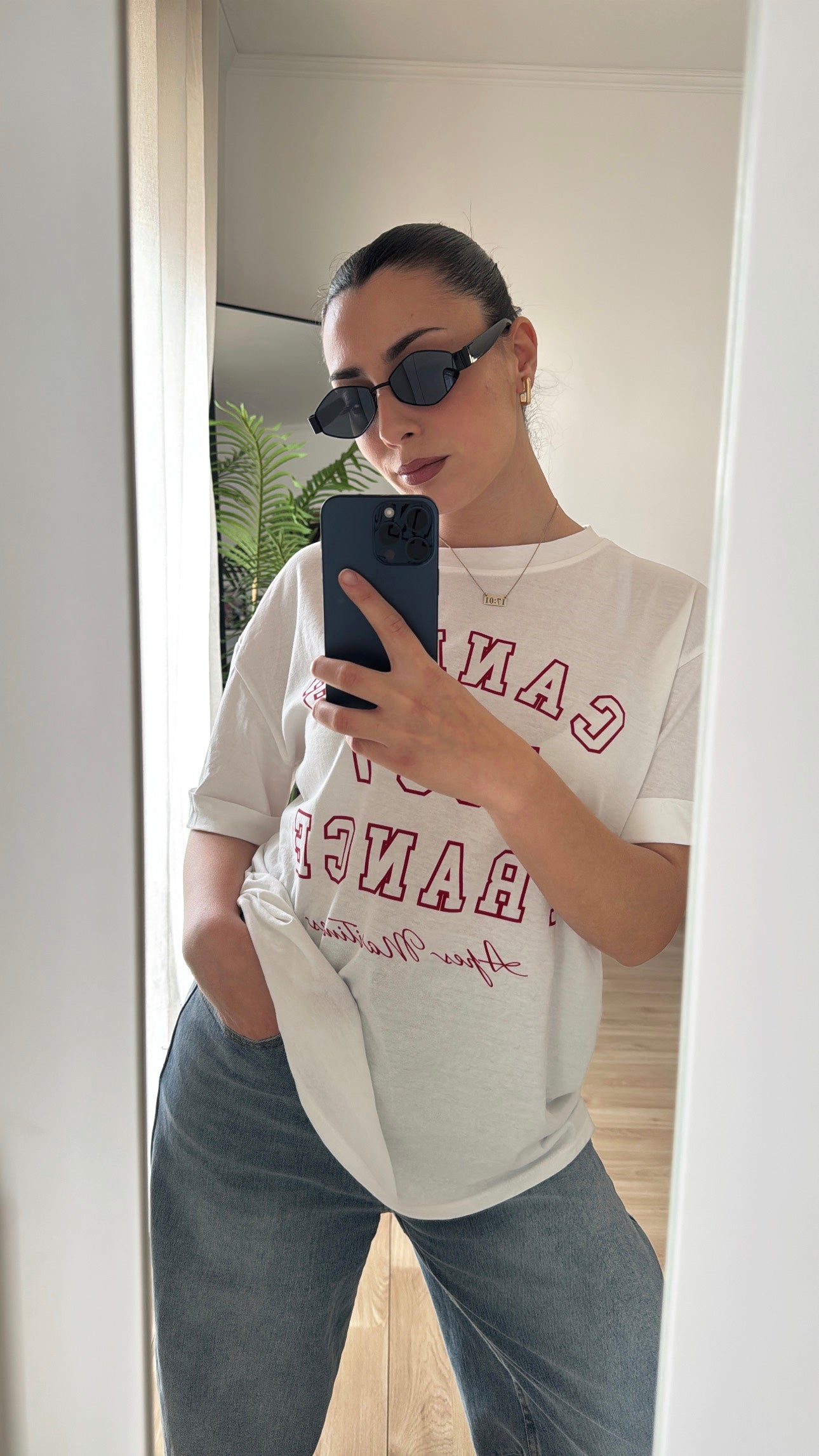 GLASSES MODEL 03