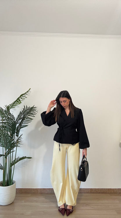 PANTALONE BALLOON