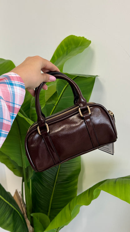 MINI BAG “VAIANA”
