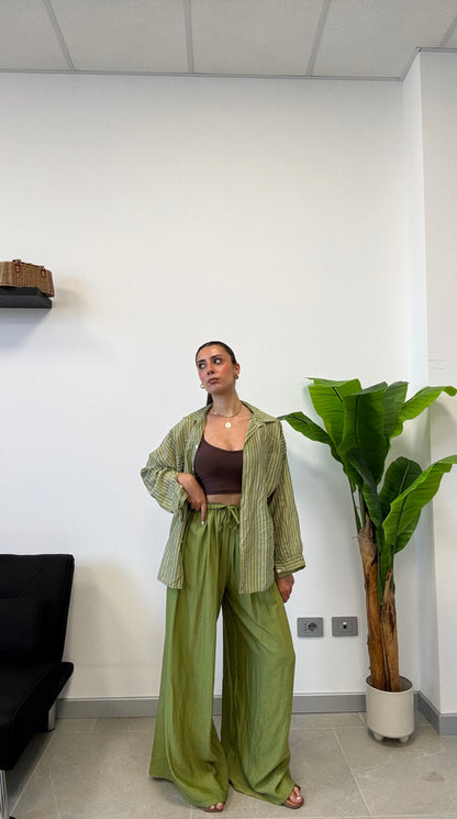 PANTALONE “FRESH”