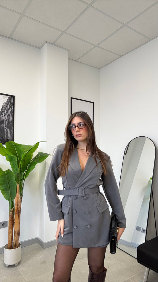TUTINA MOOD “DRESS”