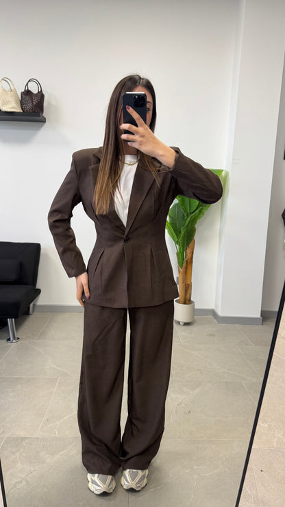 TAILLEUR “MONIQUE”