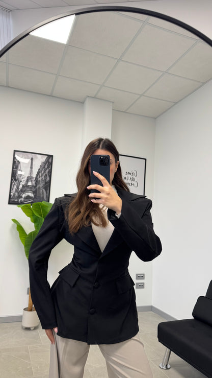 BLAZER “PARIS”