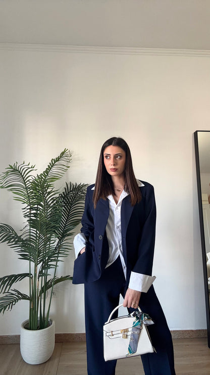 TAILLEUR CAMICIA