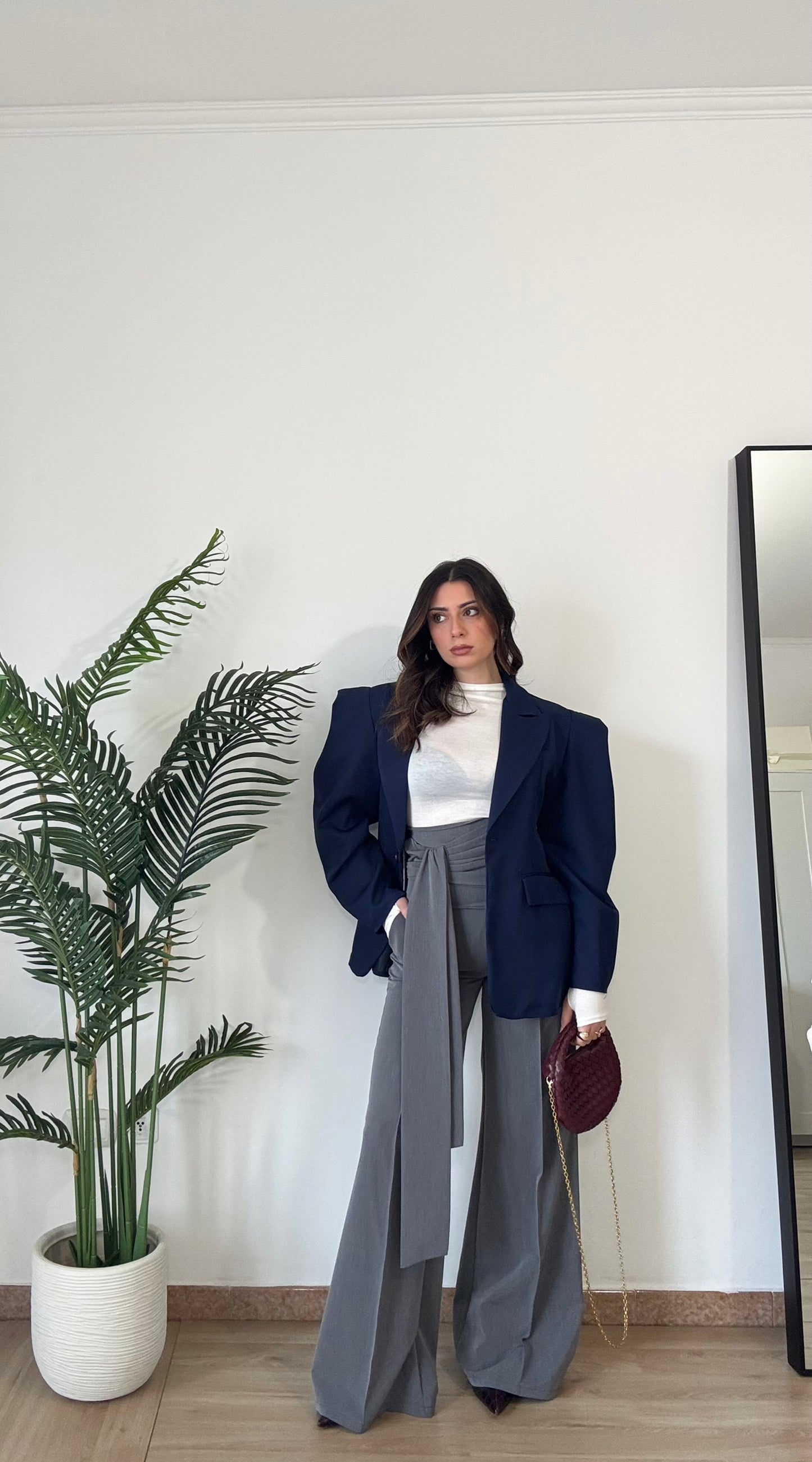 PANTALONE AMOUR