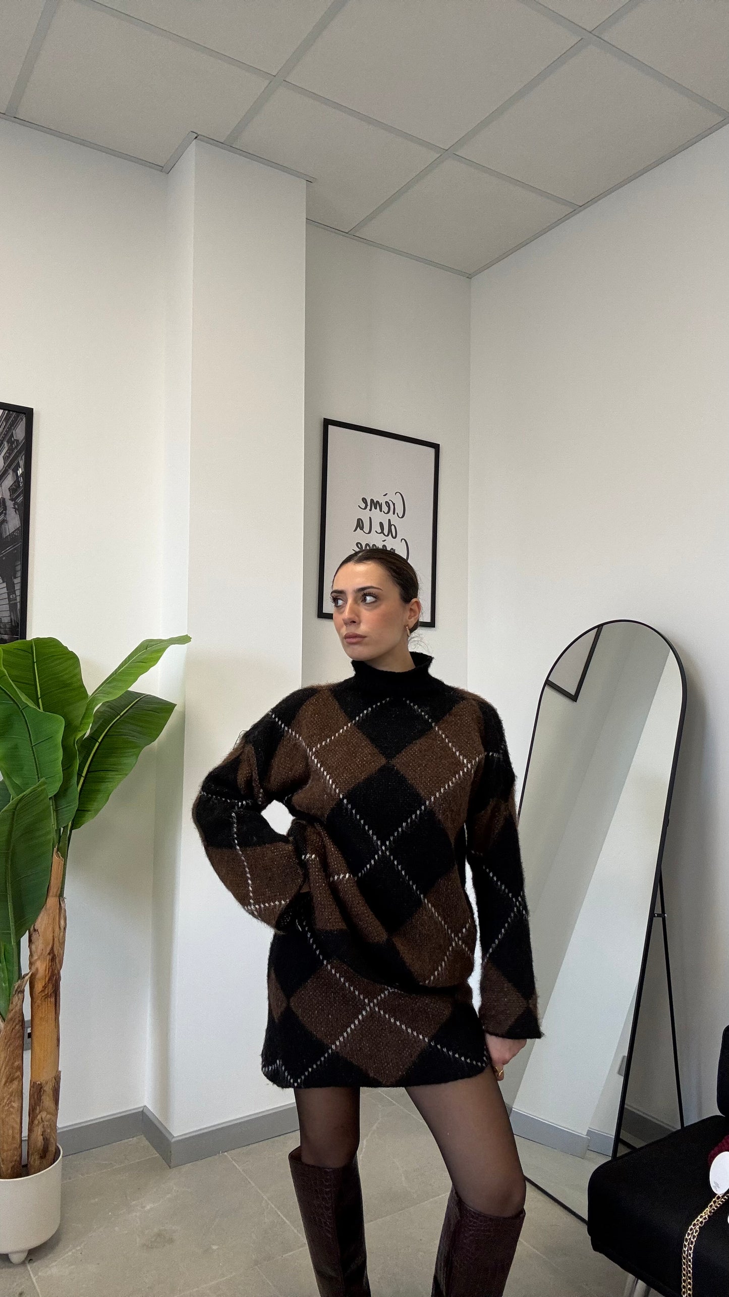 COORD SET “CLARISSA”