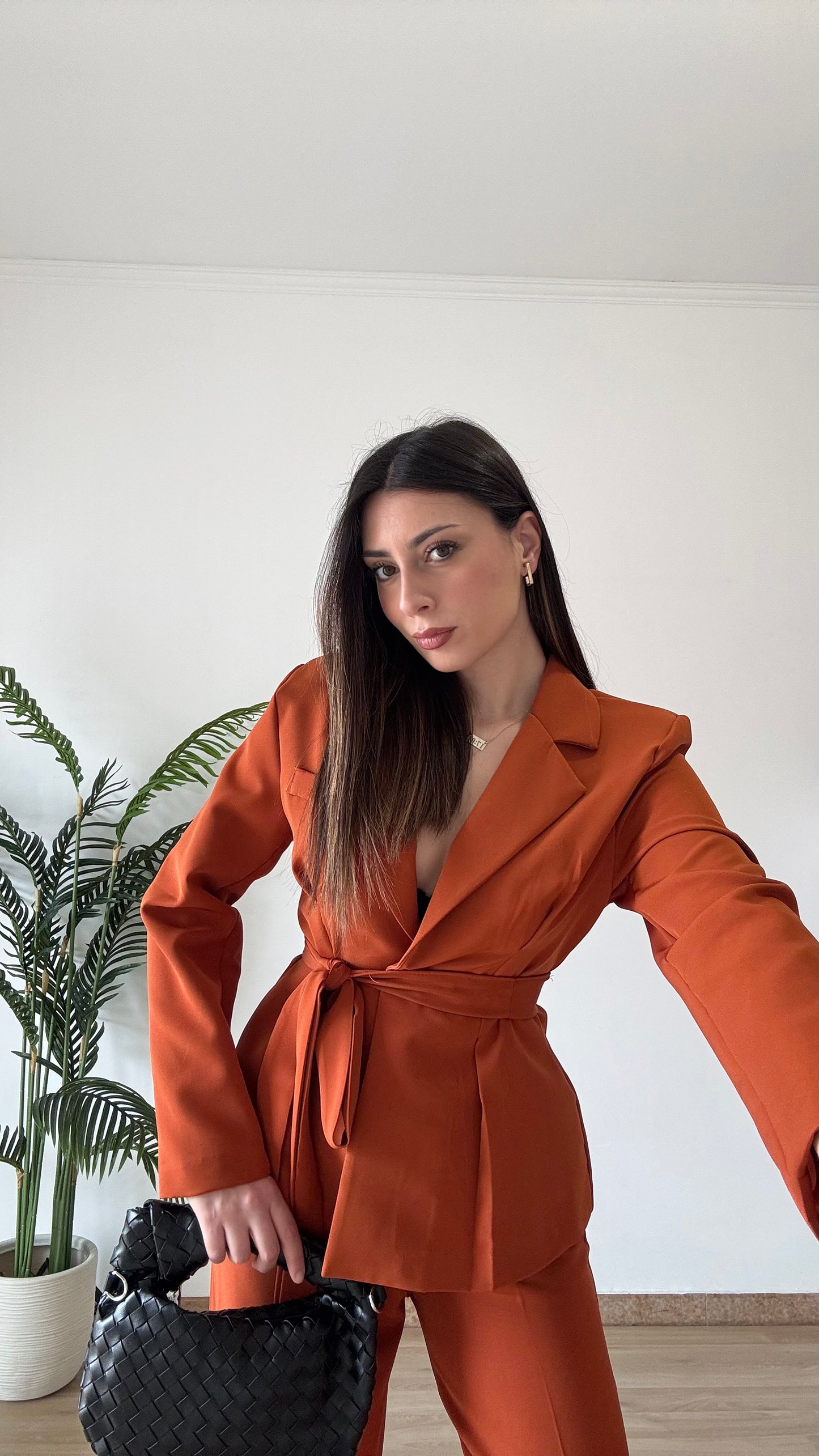 TAILLEUR CHIC