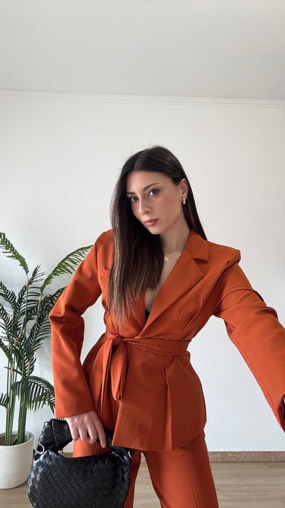 TAILLEUR CHIC