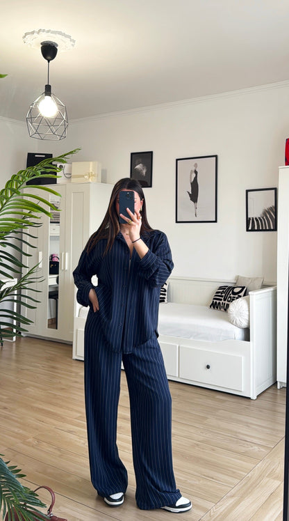 COORD SET “GESSATO”