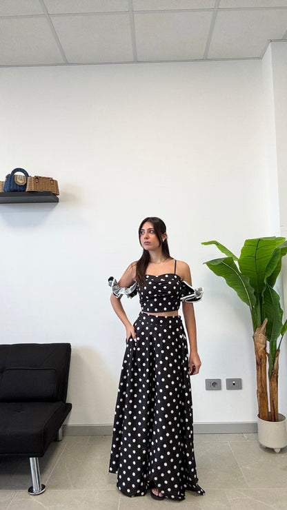 COORD SET POIS “CAPRÌ”