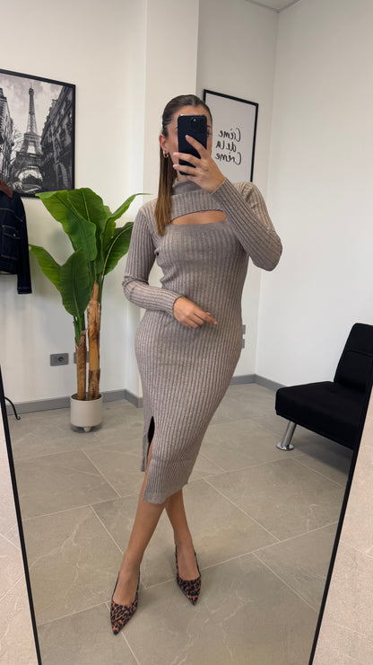 ABITO IN MAGLIA “SELENE”