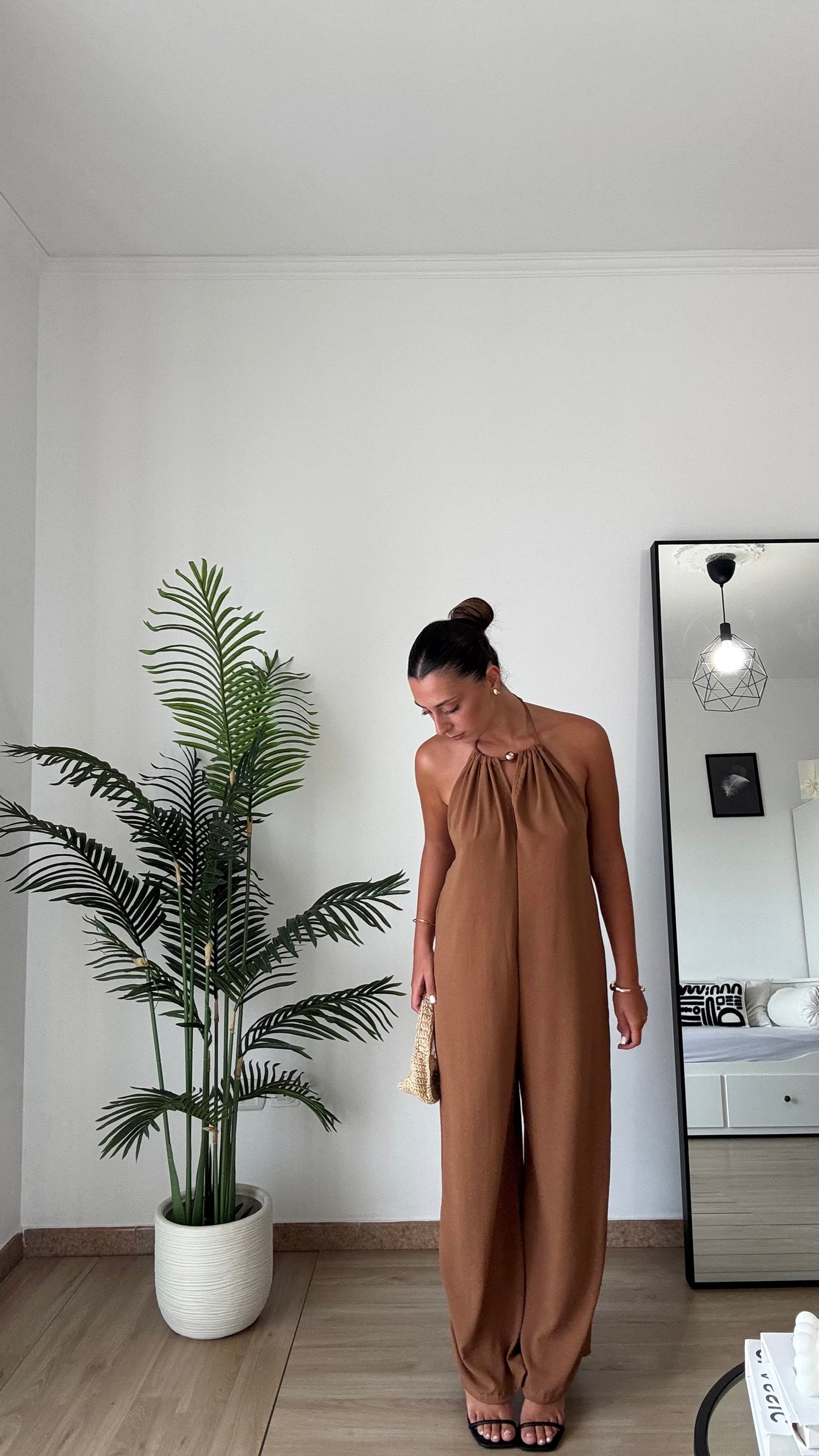 JUMPSUIT “LORENA”