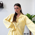  giallo canarino
