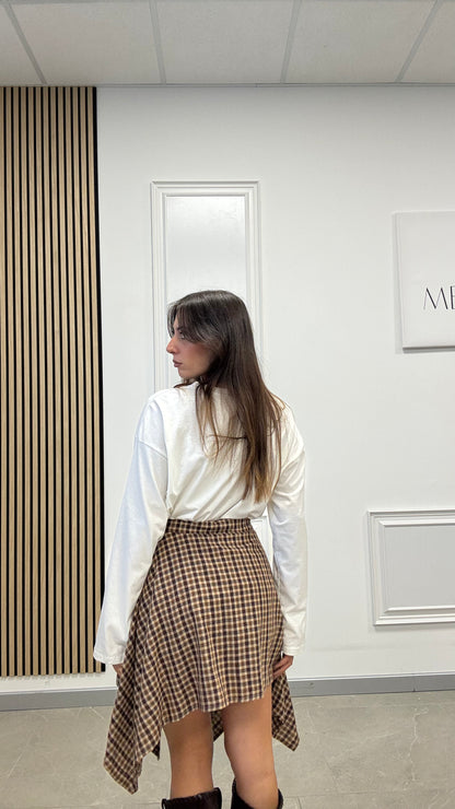 GONNA MOOD “CAMICIA”