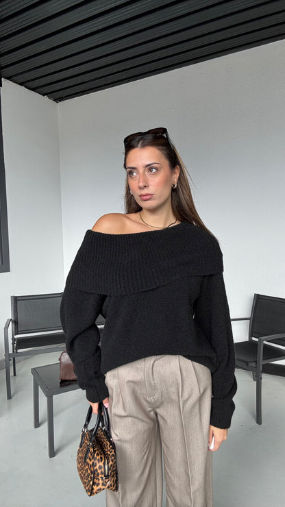 PULLOVER “PARIS”