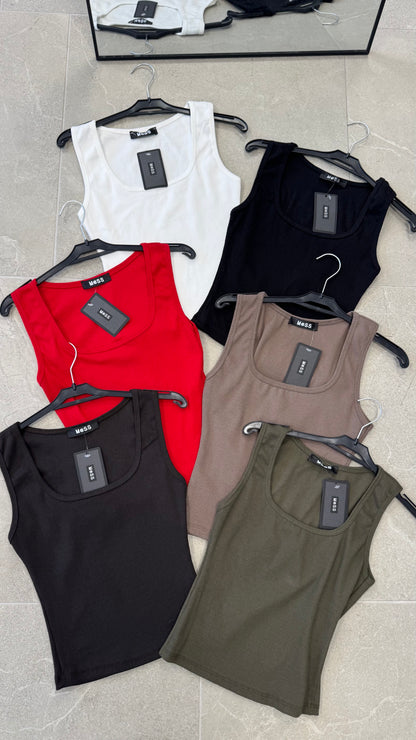 CANOTTA BASIC “SQUARE”