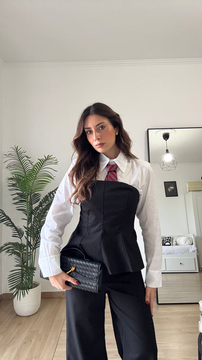 COORD SET “AMELIE”