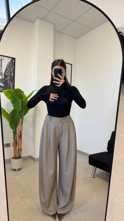 PANT A PALAZZO “HEAT”