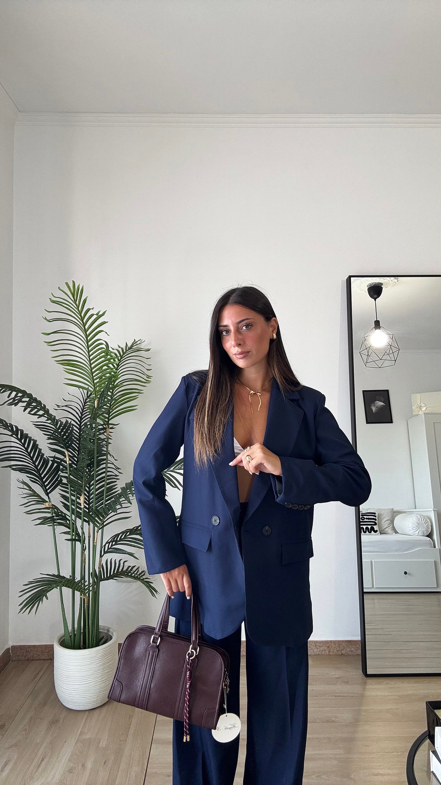 TAILLEUR “SOPHIE”