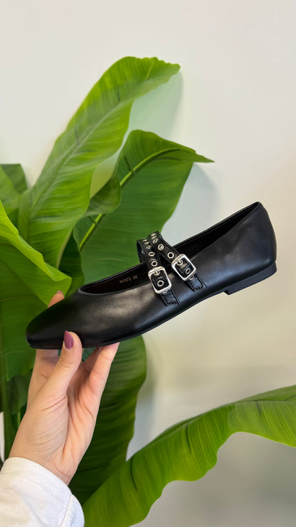 BALLERINA CHIC “2572”