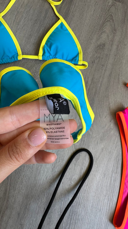 BIKINI SUPER COLOR
