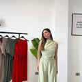  Verde Menta