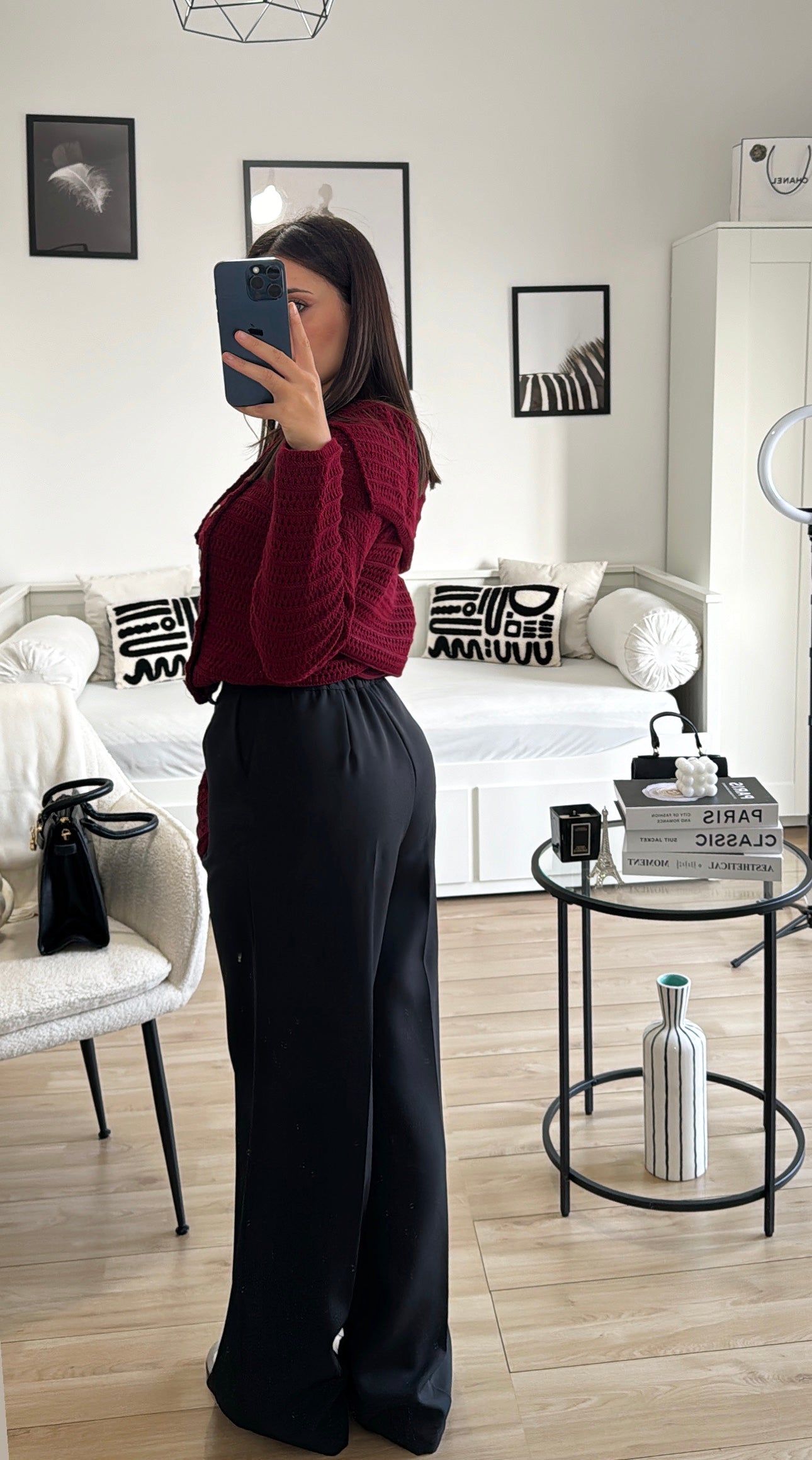 PANT BASIC