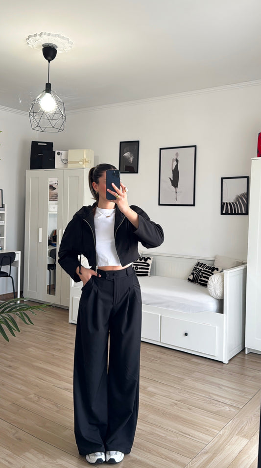 COORDINATO SPORT