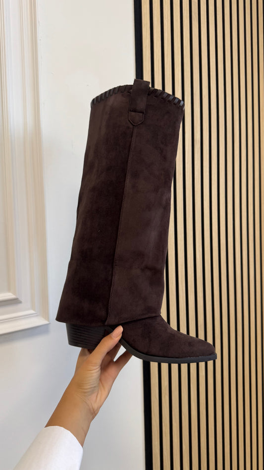 CAMPEROS “CHOCO”