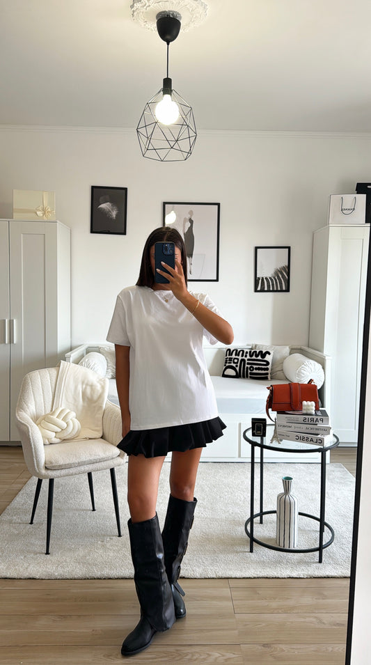 T-SHIRT OVER