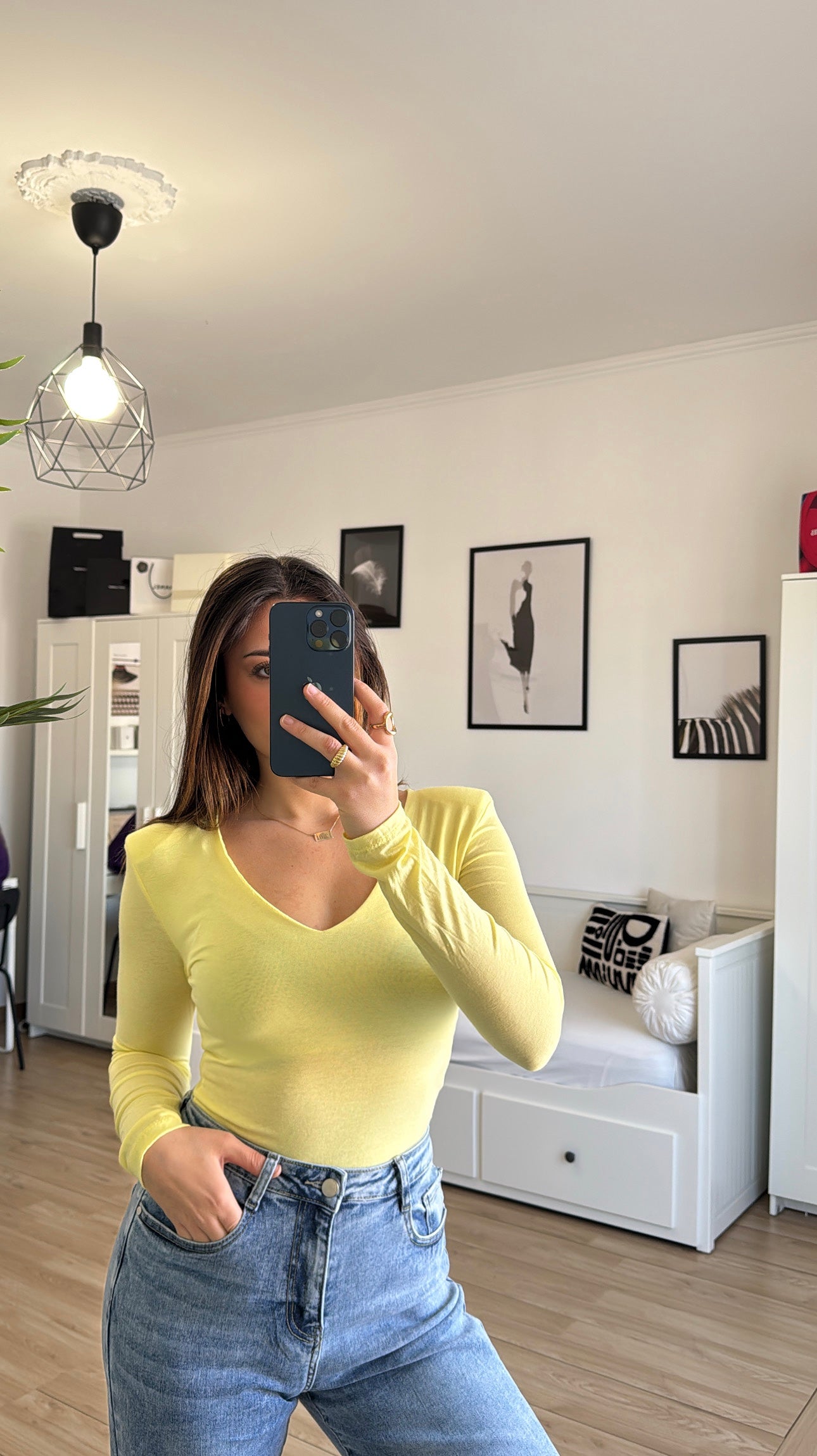 BODY SCOLLO V
