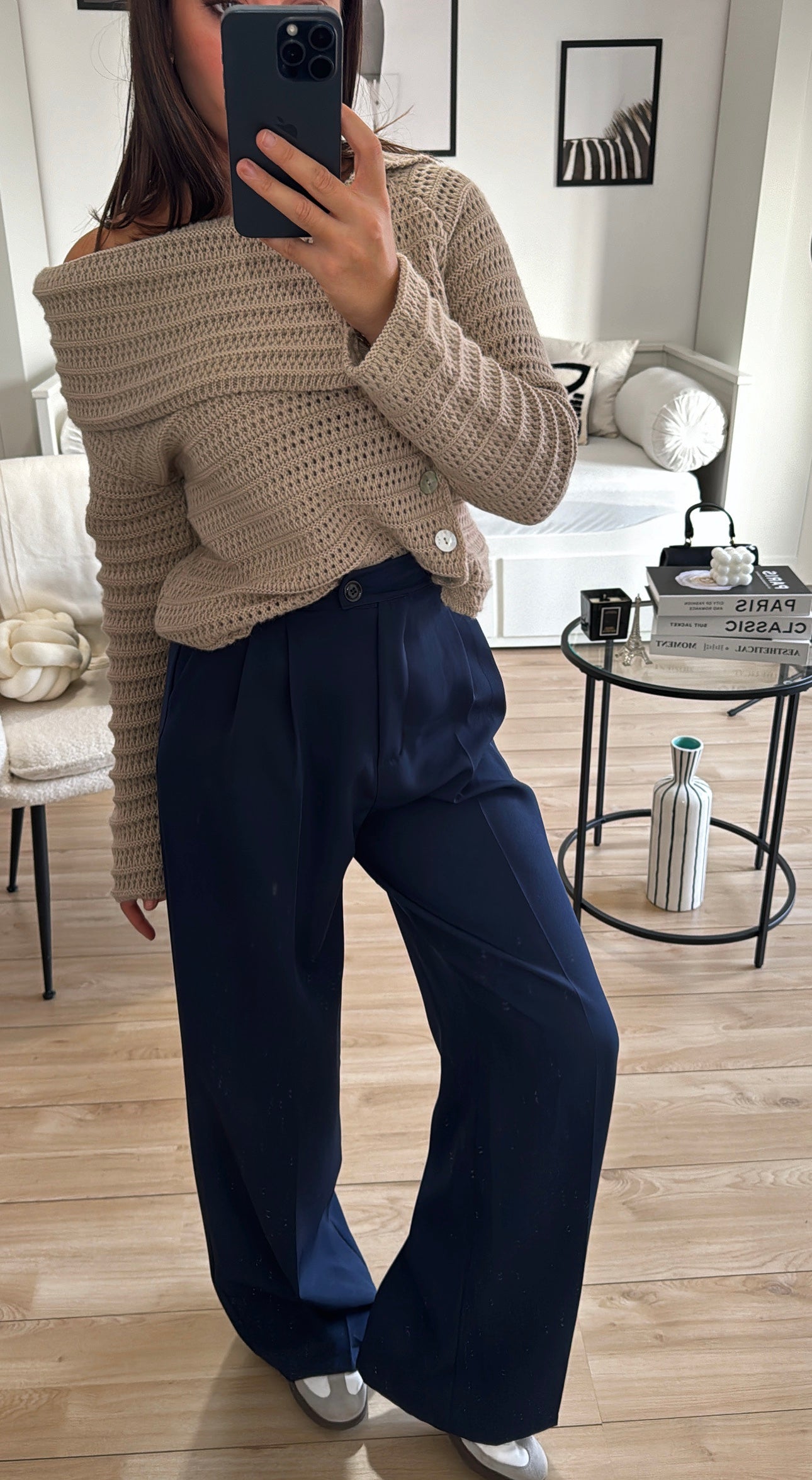 PANT BASIC