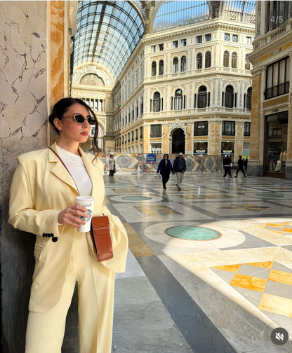 TAILLEUR “SOPHIE”