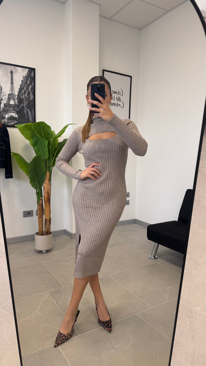 ABITO IN MAGLIA “SELENE”