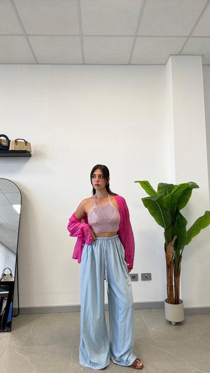 PANTALONE “FRESH”