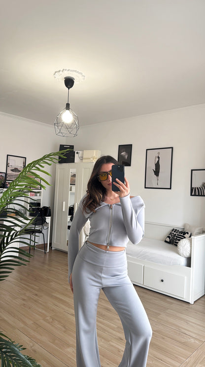 COORDINATO TUTA MILLY