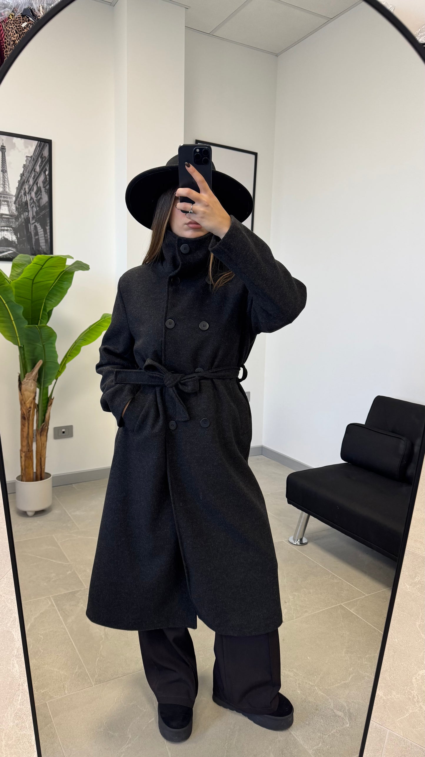 CAPPOTTO “ CANNES”