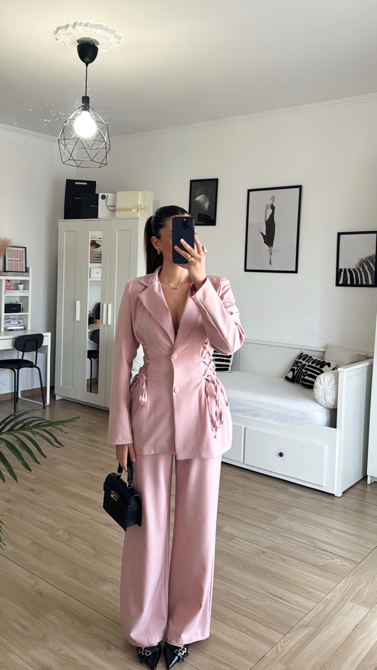 TAILLEUR NAOMI