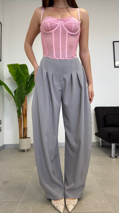 PANT CLASSIC “BALLOON”