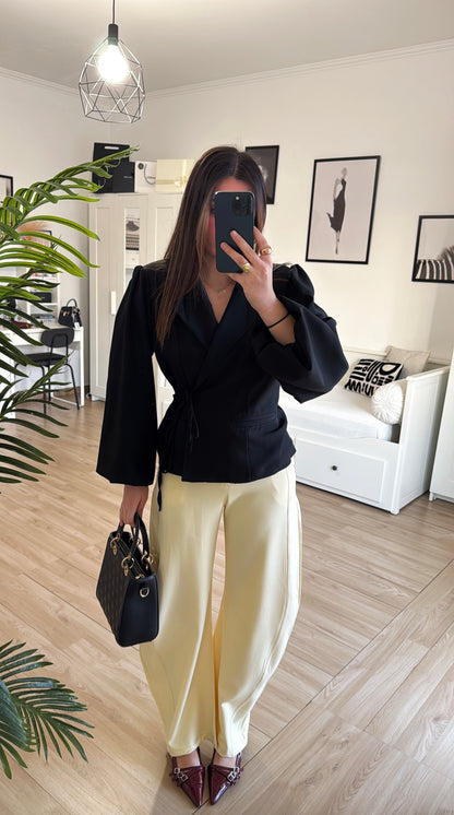 PANTALONE BALLOON