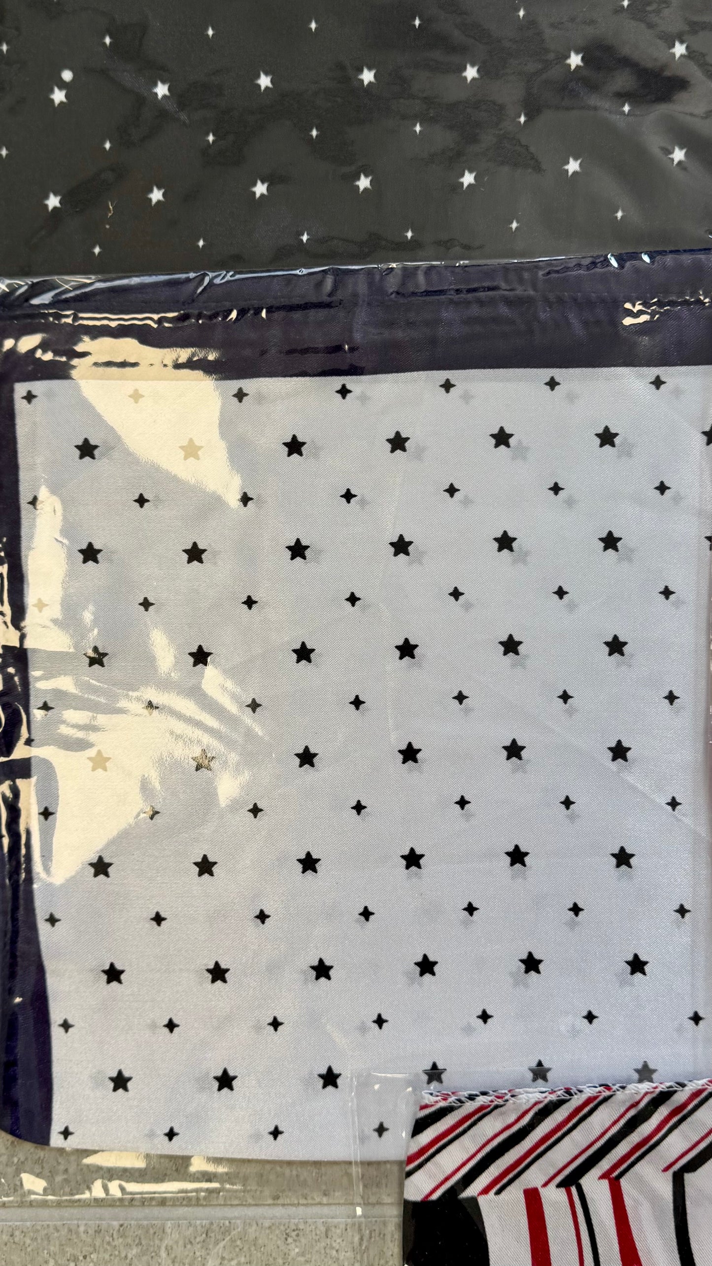 FOULARD “STELLA”