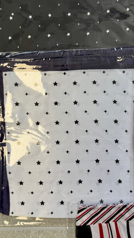 FOULARD “STELLA”