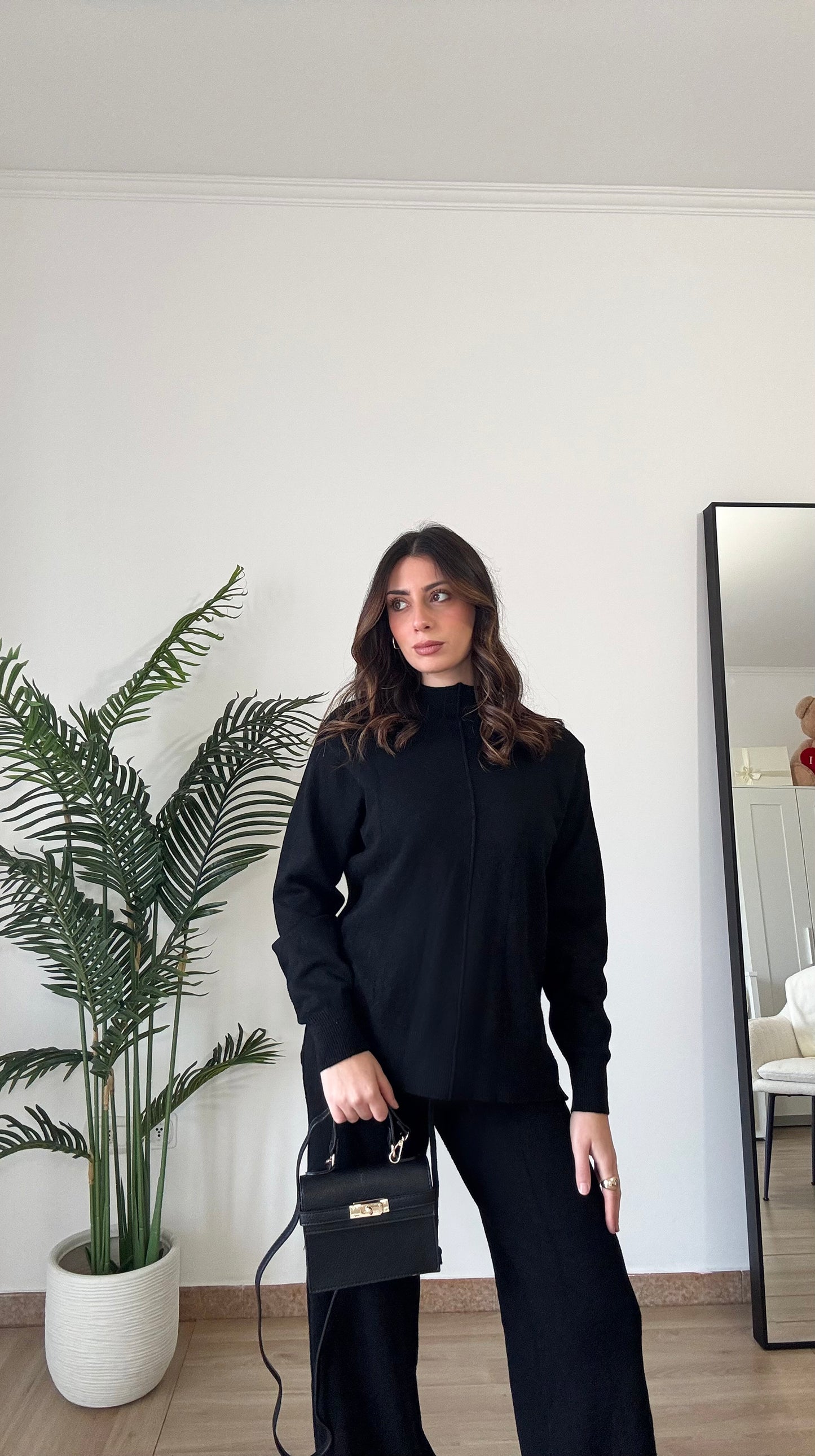 COORD IN MAGLIA ILARY