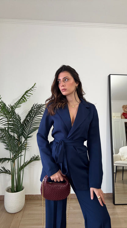 TAILLEUR “MELODY”