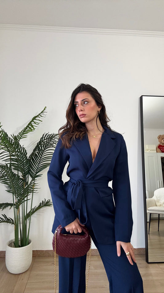 TAILLEUR “MELODY”