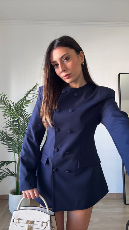 COORDINATO POLLY