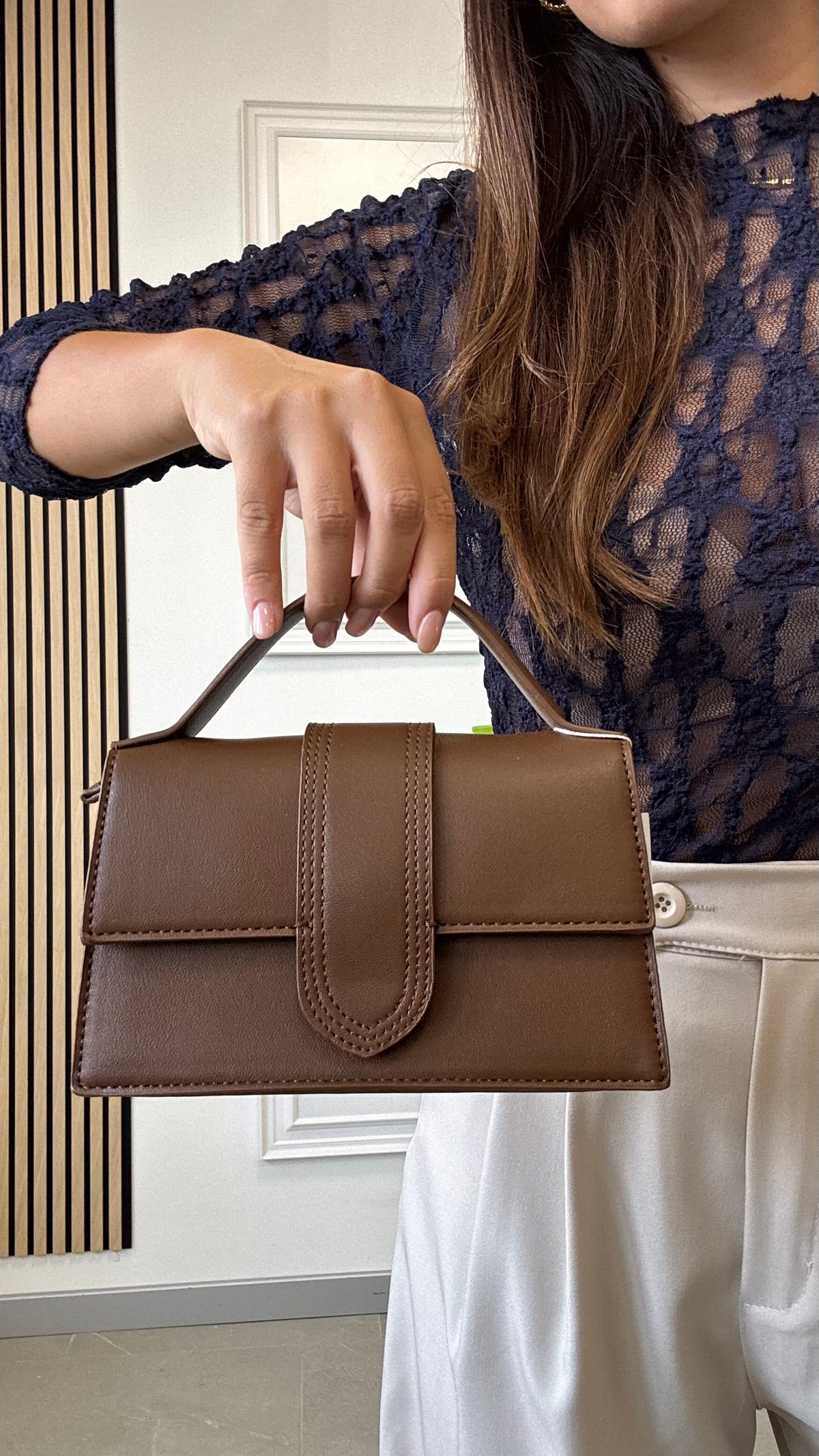BAG “ISABEL”