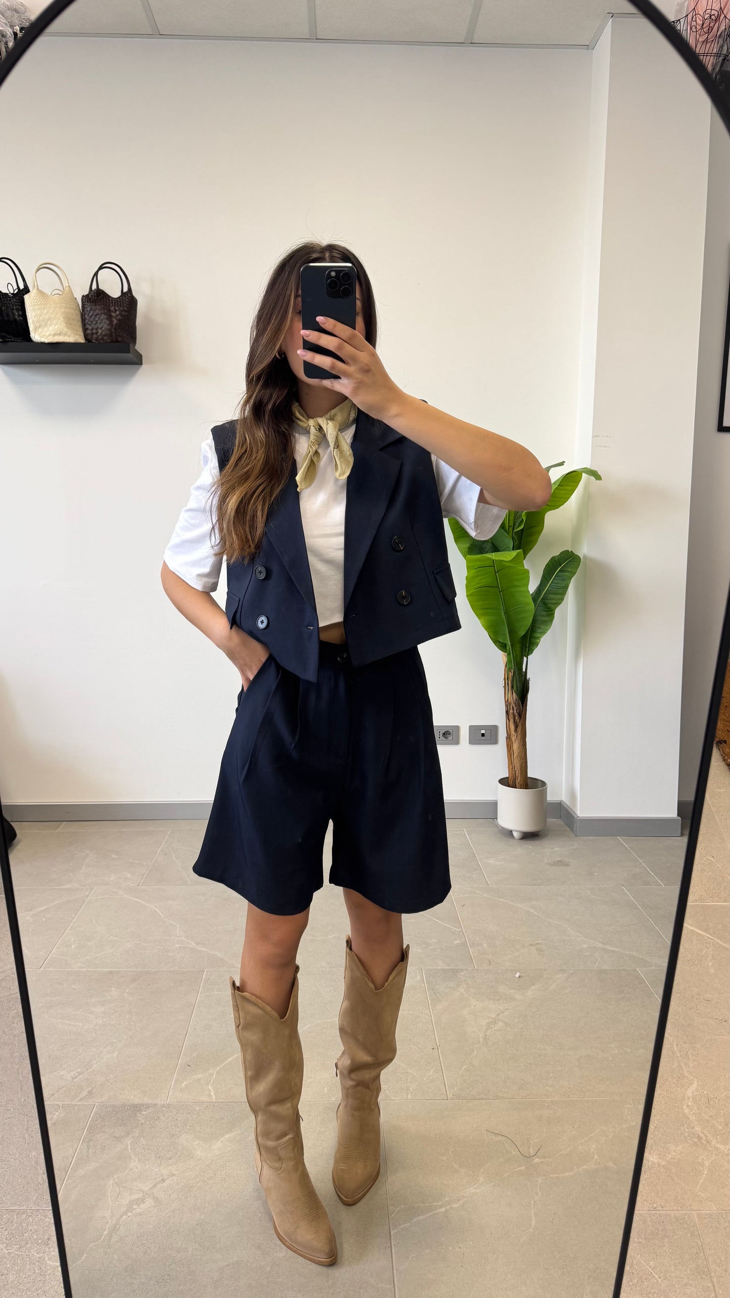 COORD SET “BERMUDA”