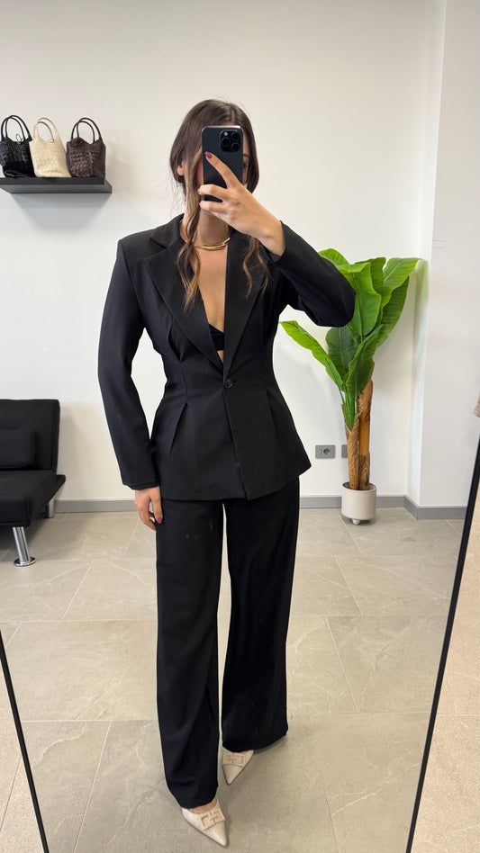 TAILLEUR “MONIQUE”