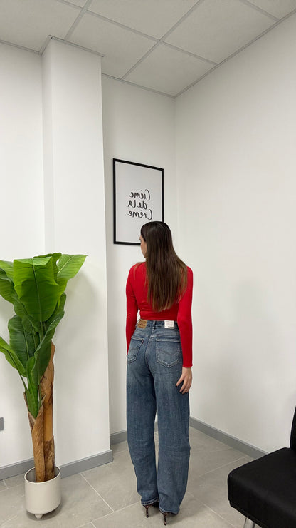 JEANS “BALLOON D5798-2”